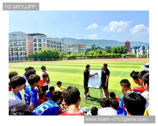 宜宾足球培训中心助力青少年成长与足球梦想实现的全新平台 宜宾足球培训中心助力青少年成长与足球梦想实现的全新平台