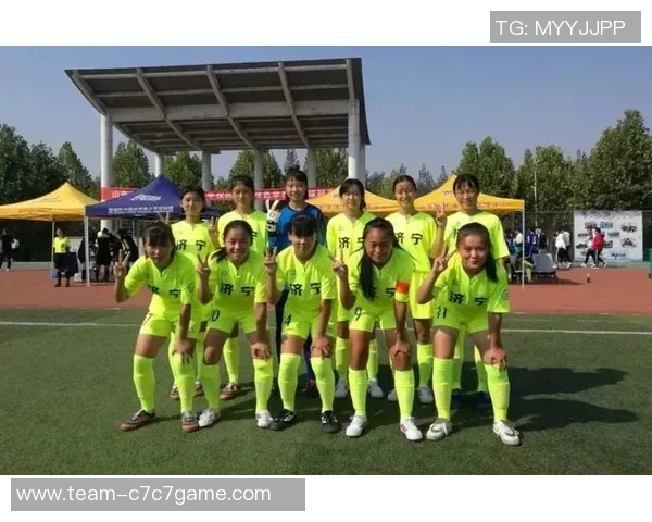 太原天悦足球携手青训发展助力地方足球崛起与青少年成长之路 太原天悦足球携手青训发展助力地方足球崛起与青少年成长之路