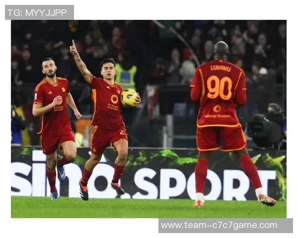 探索罗马足球官网的最新动态与精彩赛事回顾